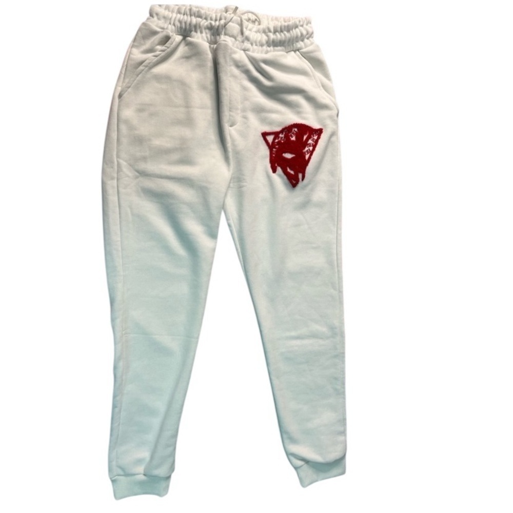 Sz Various joggers logo